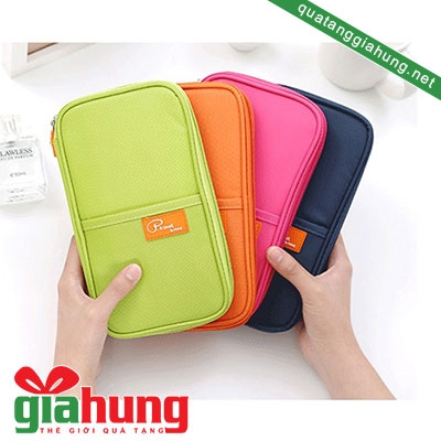 Ví đựng hộ chiếu 011