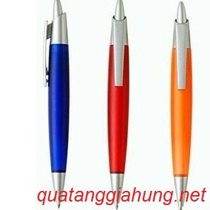 Bút bi quảng cáo - 007