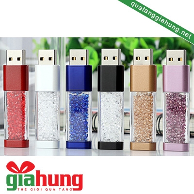 USB kim loại 058