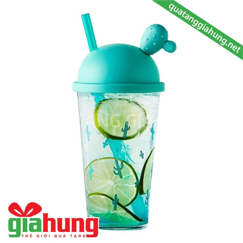 Bình Nước Thủy Tinh Chịu Nhiệt Glasslock RC106S 500ml