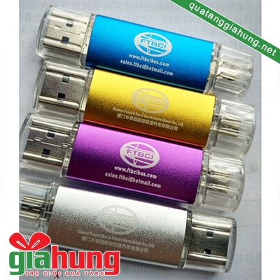 USB kim loại 059