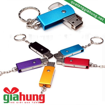 USB kim loại 060