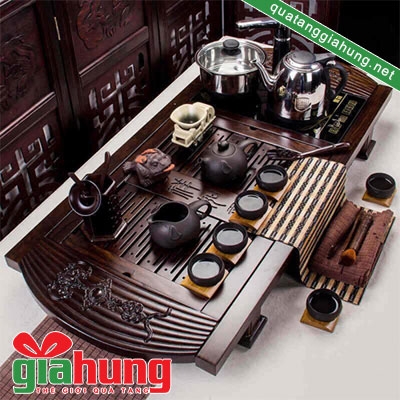 Bàn trà gỗ đa năng 013