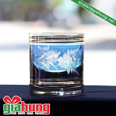 Cốc thủy tinh 013