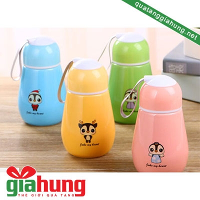 Bình đựng nước mini 052
