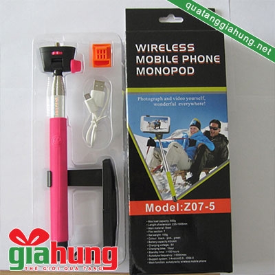Gậy selfie giá rẻ 015