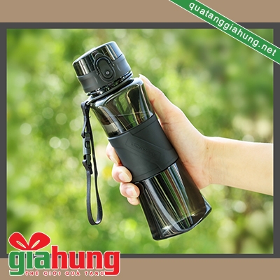 Bình nhựa đựng nước 001