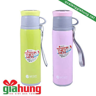 BÌNH GIỮ NHIỆT 18