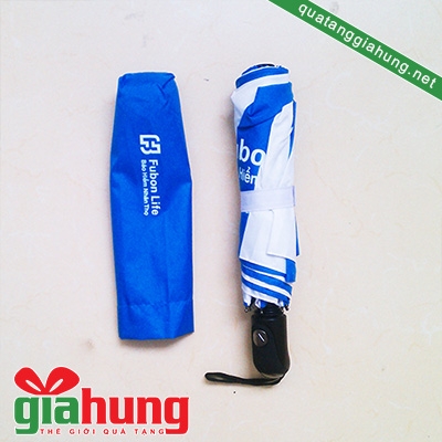 Ô gấp 3 tự động 1 chiều 019