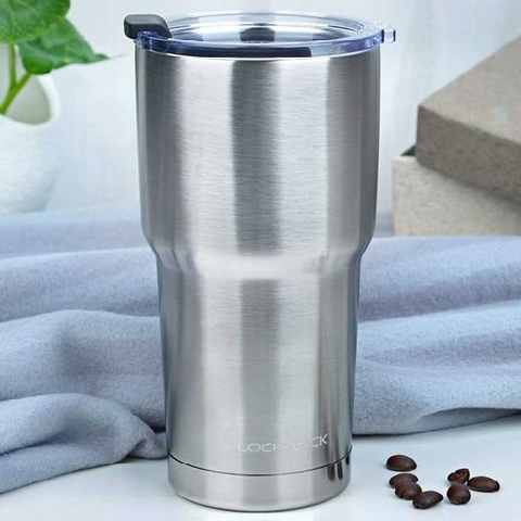 Ly Giữ Nhiệt Lock&Lock Swing Tumbler