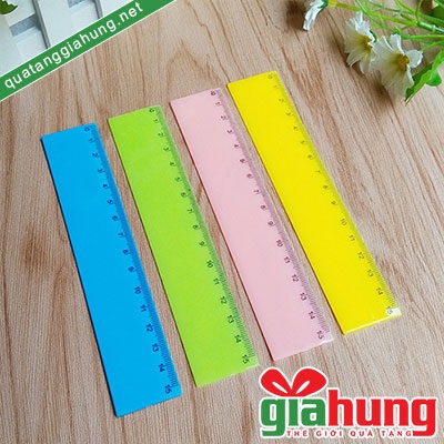 Thước kẻ 002
