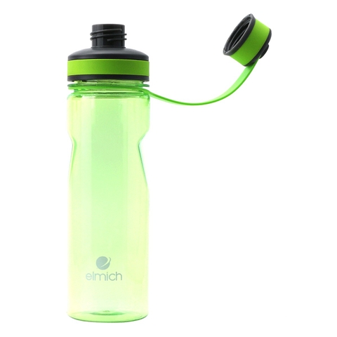 Bình Nước Thể Thao Elmich EL3021 (700ml)