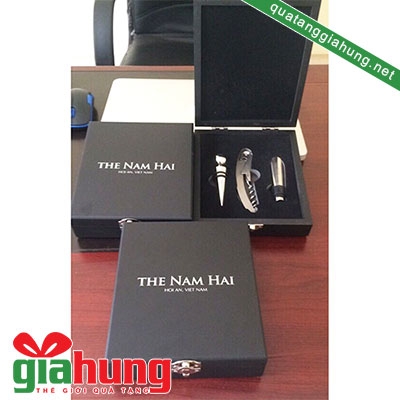 Bộ đồ mở rượu 002