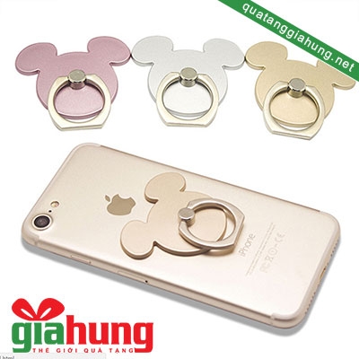 Móc tay đầu chuột micky 023