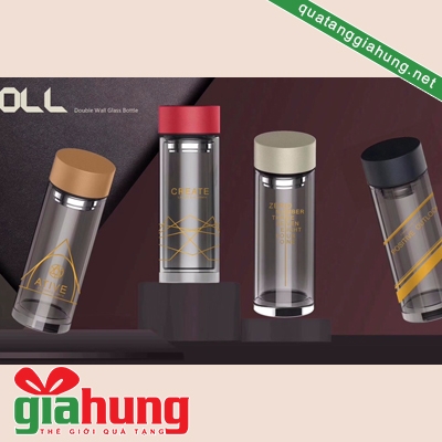 Bình nhựa đựng nước cho bé 019