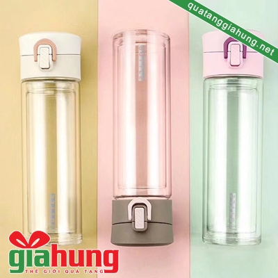 Bình nhựa đựng nước cho bé 016