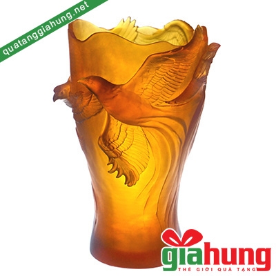 Bình hoa đại bàng Tiệp 004