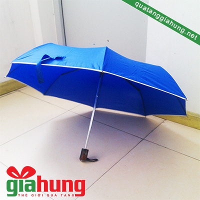 Ô gấp 3 tự động 1 chiều 005