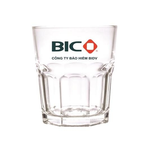 Bộ cốc ocean in logo 015