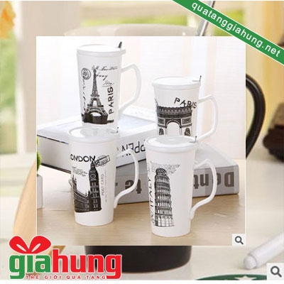 Ly đồng hồ bigben 045