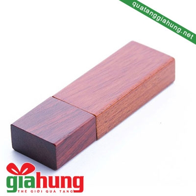 Usb gỗ 063