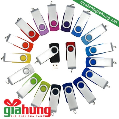 USB kim loại & nhựa 069