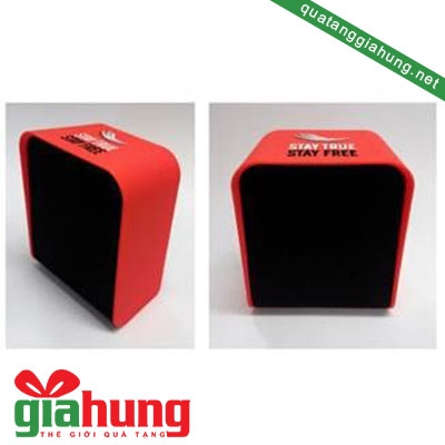 Loa bluetooth hình vuông 007