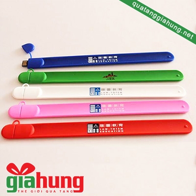 Usb vòng đeo tay 014