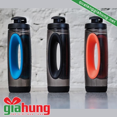 Bình nhựa đựng nước thể thao 001