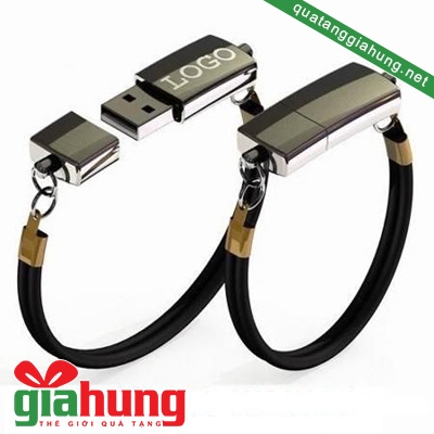 Usb vòng đeo tay 007