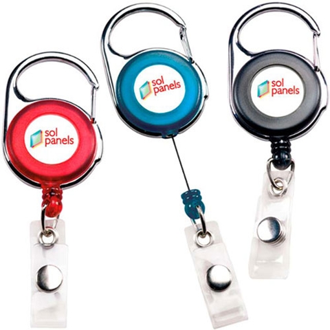 Dây đeo thẻ YoYo 019