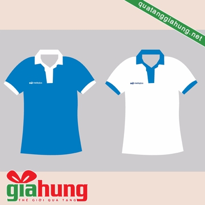 Áo Phông in theo yêu cầu 010