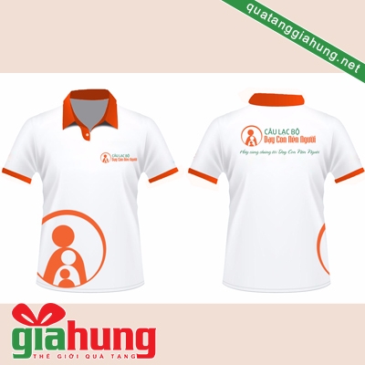 Áo Phông in theo yêu cầu 016
