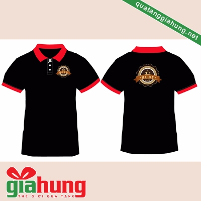 Áo Phông in theo yêu cầu 018
