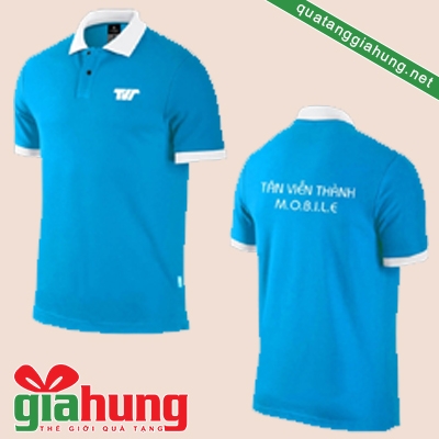 Áo Phông in theo yêu cầu 003
