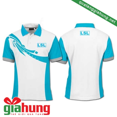 Áo Phông in theo yêu cầu 006