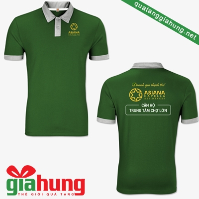 Áo Phông in theo yêu cầu 009