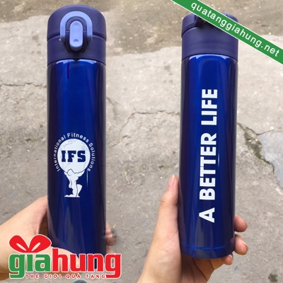 BÌNH GIỮ NHIỆT IFS 107