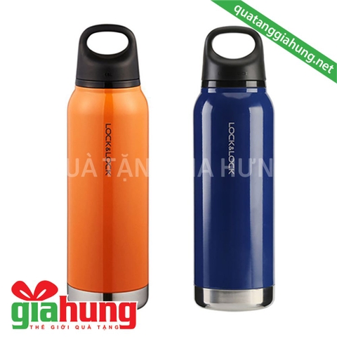 BÌNH GIỮ NHIỆT BẰNG LOCK&LOCK TUMBLER 620ml _ 007