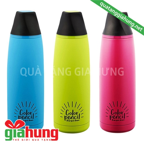 BÌNH GIỮ NHIỆT BẰNG LOCK&LOCK TWISTER TUMBLER 450ml