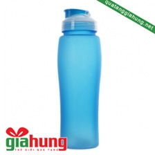 Bình đựng nước DongHwa (màu xanh da trời) 600ml 008