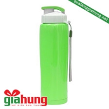 Bình đựng nước bằng nhựa DongHwa (màu xanh nõn chuối) 009