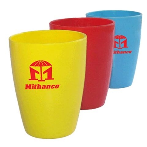 Cốc nhựa 036