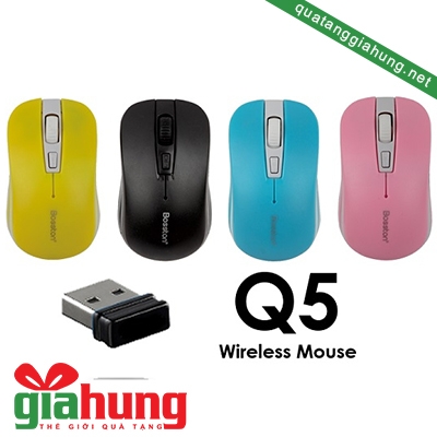 Chuột Q5
