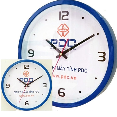 Đồng hồ PDC 054