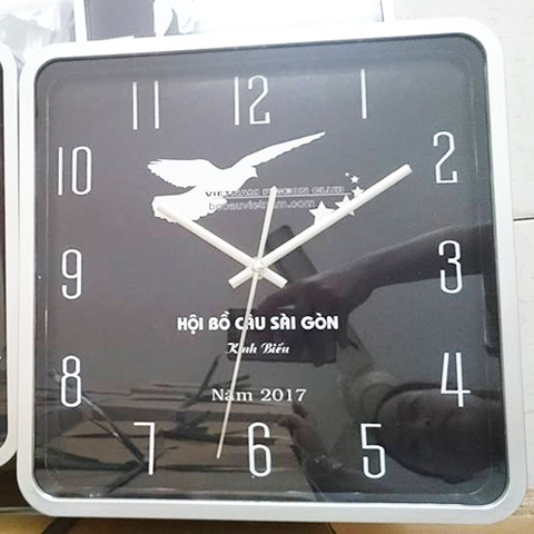 Đồng hồ Hội bồ câu Sài Gòn 040