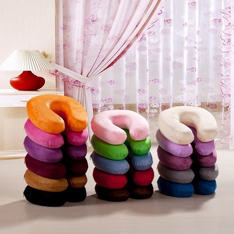 Gối kê cổ 014