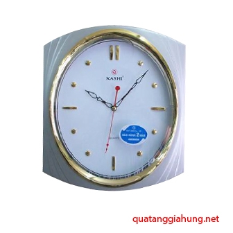 Đồng hồ Kashi số nổi 021