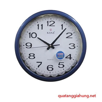 Đồng hồ quà tặng Kana 023