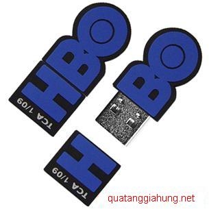 USB tên thương hiệu